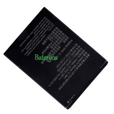 Pakaitinis akumuliatorius, skirtas Zte A53 Blade E6539B