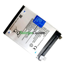 Pakaitinis akumuliatorius TECNO BL-58DT
