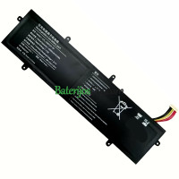 Pakaitinis džemperio akumuliatorius 12512 EZbook JNC13 U5060127PV-2S1P 12128 S5Pro