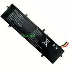 Pakaitinis džemperio akumuliatorius 12512 EZbook JNC13 U5060127PV-2S1P 12128 S5Pro
