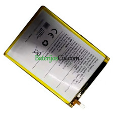 Pakaitinis Hisense HLTE216T LPN385536 akumuliatorius