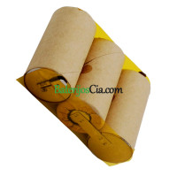 Pakaitinis Hoover 93001498 S1120 akumuliatorius