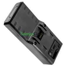 Pakaitinis Hoover TBTTV1T1 FD22BCPET00 akumuliatorius