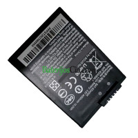 Pakaitinis „Honeywell“ akumuliatorius 50129589-001 EDA50/51/51K BAT-EDA50K