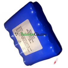 Pakaitinė baterija BEXEL MSC-V110 10H-E200AA