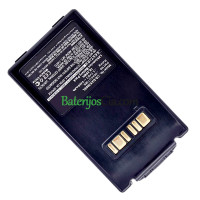 Pakaitinė baterija Datalogic BT-26 94ACC1386 Falcon-X3