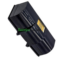 Pakaitinė baterija Intermec Mono Color 318-011-007 AB10 730 700
