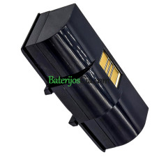 Pakaitinė baterija Intermec Mono Color 318-011-007 AB10 730 700
