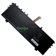 Pakaitinė baterija Peaq C140V-1G428N PNB