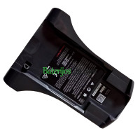 Pakaitinė baterija Shark XSBT700EU