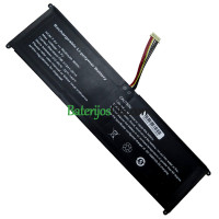 Pakaitinė baterija, skirta Haier ZL-4270135-2S U1510SM U1500HD U1530EM