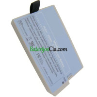 Pakaitinė baterija, skirta Philips M4605A MP5 M8001A M8105A M8002A M8003A MP20/30/40/50