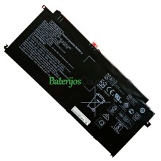 Pakaitinė baterija, skirta „HP HSTNN-LB8D TPN-Q198 924961-855 CR03XL“