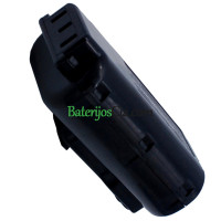 Paslode 404400 902654 IM325 IM350ct atsarginis akumuliatorius