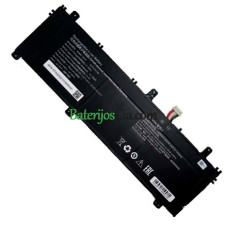 PDA 10 sagtys-8Lines 509067-3S1P pakaitinis akumuliatorius