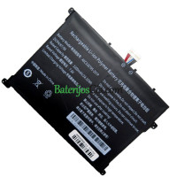 PDA 10 sagčių-8 linijų AEC326795-2S1P pakaitinė baterija