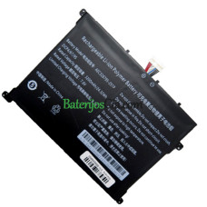 PDA 10 sagčių-8 linijų AEC326795-2S1P pakaitinė baterija