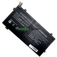 PDA 10 sagčių-8 linijų AEC698590-2S1P pakaitinė baterija