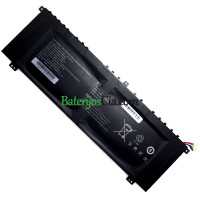 PDA 10 sagčių-8 linijų pakaitinė baterija U4382120PV-2S1P