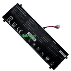 PDA 10 sagčių-8 linijų UTL-3576127-2S pakaitinė baterija