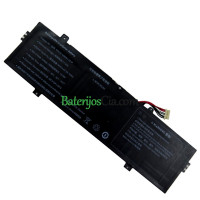 PDA 10 sagčių-9 linijų KR618-459060-3S1P pakaitinė baterija