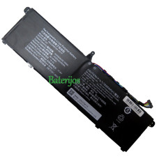 PDA 10 sagčių-9 linijų pakaitinė baterija AEC3266124-4S1P
