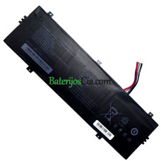 PDA 10 sagčių-9 linijų U509068PV-3S1P pakaitinė baterija