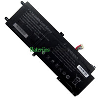 PDA 10 sagčių-9 linijų U627872PV-3S1P pakaitinė baterija