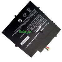 PDA 10 sagčių pakaitinis akumuliatorius-7 linijos 38155158P