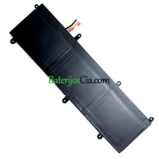 PDA 10Buckles-9Lines A156-U pakaitinė baterija