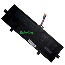 PDA 10Buckles-9Lines CA14Q2P atsarginė baterija