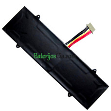 PDA 10Buckles-9Lines F1-UTL-604080-2S pakaitinė baterija