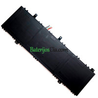 PDA 10Buckles-9Lines IEN211GA pakaitinė baterija