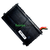 PDA 10Buckles-9Lines PN1308 pakaitinė baterija