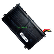 PDA 10Buckles-9Lines PN1308 pakaitinė baterija