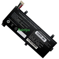 PDA 11 eilučių pakaitinė baterija AEC5259146-2S1P