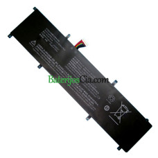 PDA 20200327 GLX253-3S1P atsarginė baterija