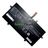 PDA 24B4B3-2S1P atsarginė baterija