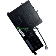 PDA 40085104 U4861106PV-3S atsarginis akumuliatorius