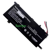 PDA 5583210P XU156 5074116PV-2S1P atsarginis akumuliatorius