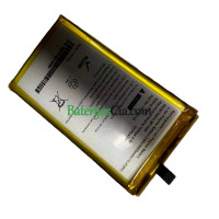 PDA 834790PPN BP1946 TMB atsarginė baterija