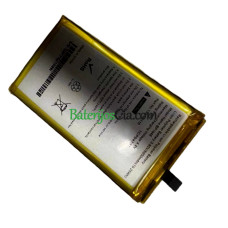 PDA 834790PPN BP1946 TMB atsarginė baterija