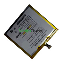 PDA atsarginis akumuliatorius AEC3756153-3S1P-N