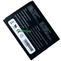 PDA BP6378105-40BAG atsarginis akumuliatorius