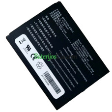 PDA BP6378105-40BAG atsarginis akumuliatorius