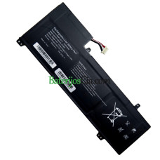 PDA CT15Q03 10 sagčių-7 eilučių U617658PV-3S1P atsarginė baterija
