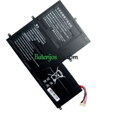 PDA DC554595-2S2P atsarginė baterija