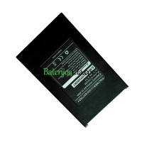 PDA EMP5500 K104266 pakaitinė baterija
