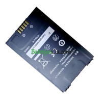 PDA EP680 EP650 BTY3000Li11 atsarginė baterija