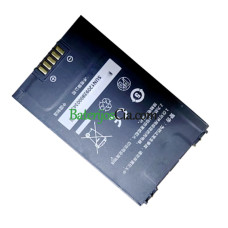 PDA EP680 EP650 BTY3000Li11 atsarginė baterija